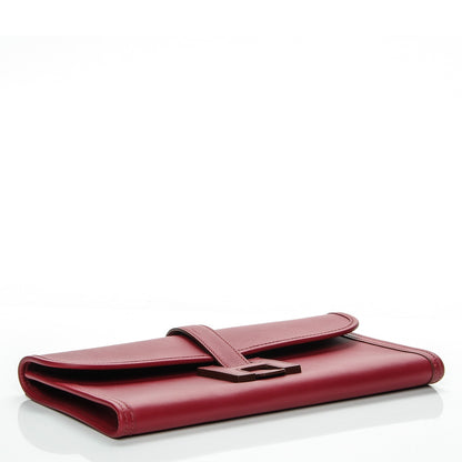 Hermes Swift Jige Elan 29 Rubis 4 of 6
