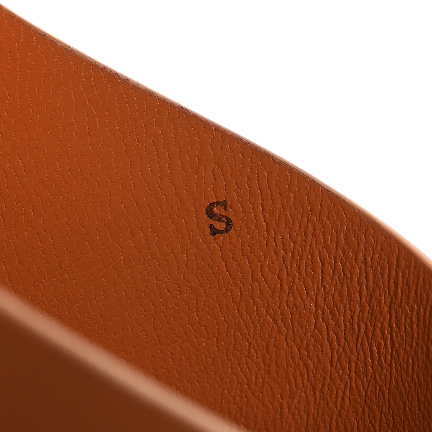 Calfskin Ellipse Mules 37 Marron Glaise