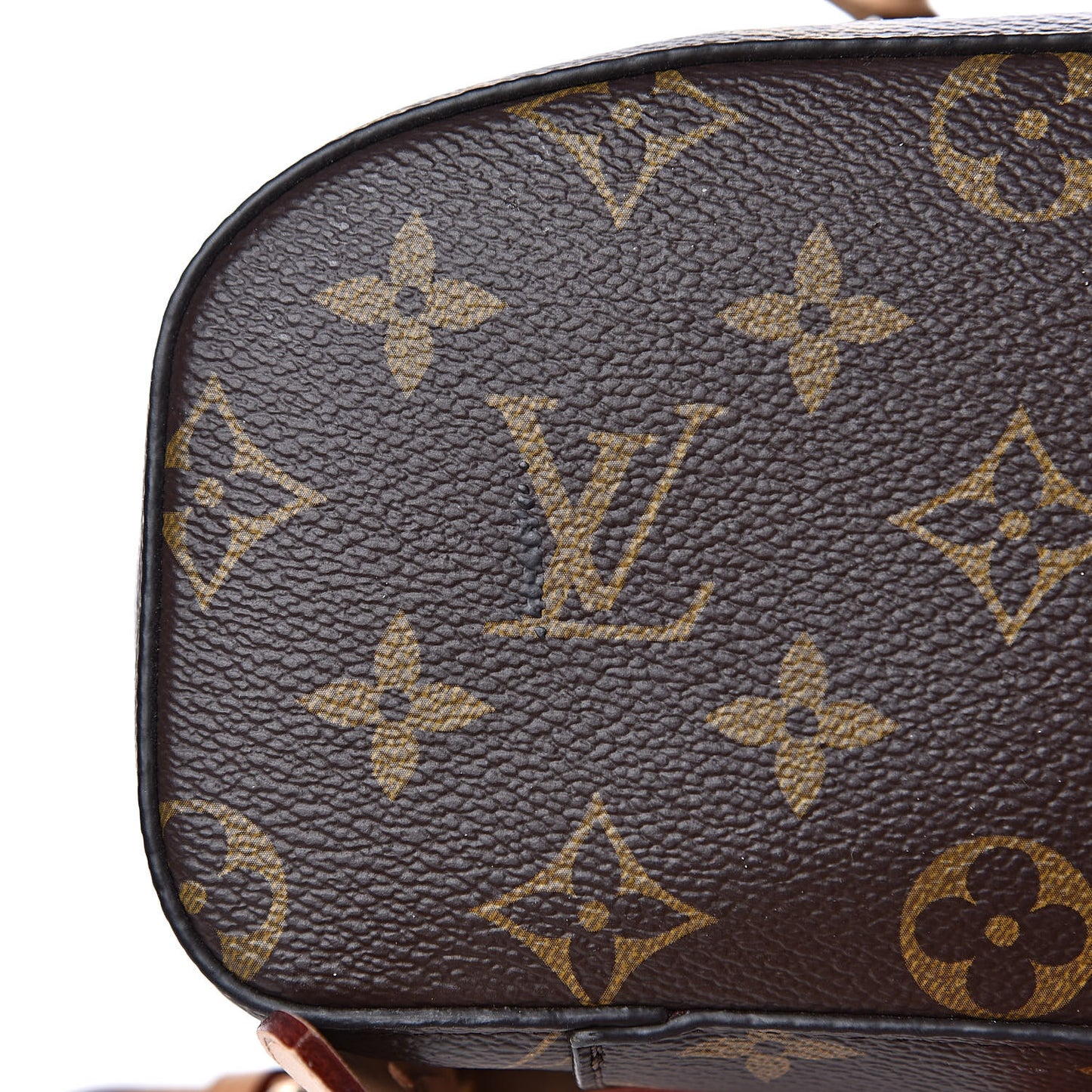 Monogram Montsouris NM Backpack