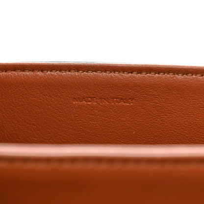 Celine Smooth Calfskin Medium Tabou Tan 7 of 11