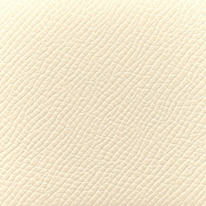 Hermes Epsom Calvi Card Case Craie Sesame 10 of 11