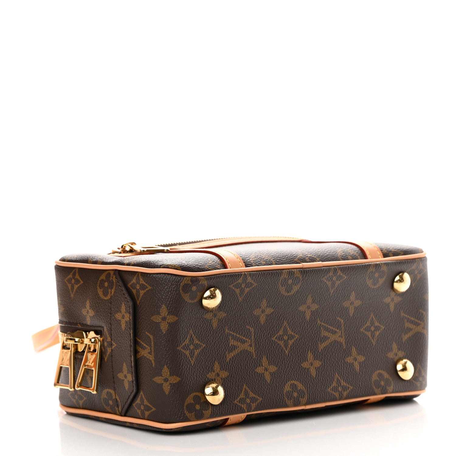 Louis Vuitton Monogram Cite 4 of 9