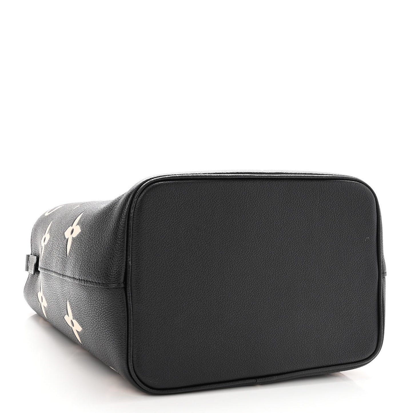 Empreinte Monogram Giant Neonoe MM Black Beige