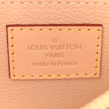 Louis Vuitton Monogram Cosmetic Pouch 6 of 6