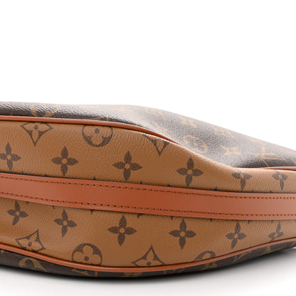 Louis Vuitton Reverse Monogram Loop Hobo 11 of 11