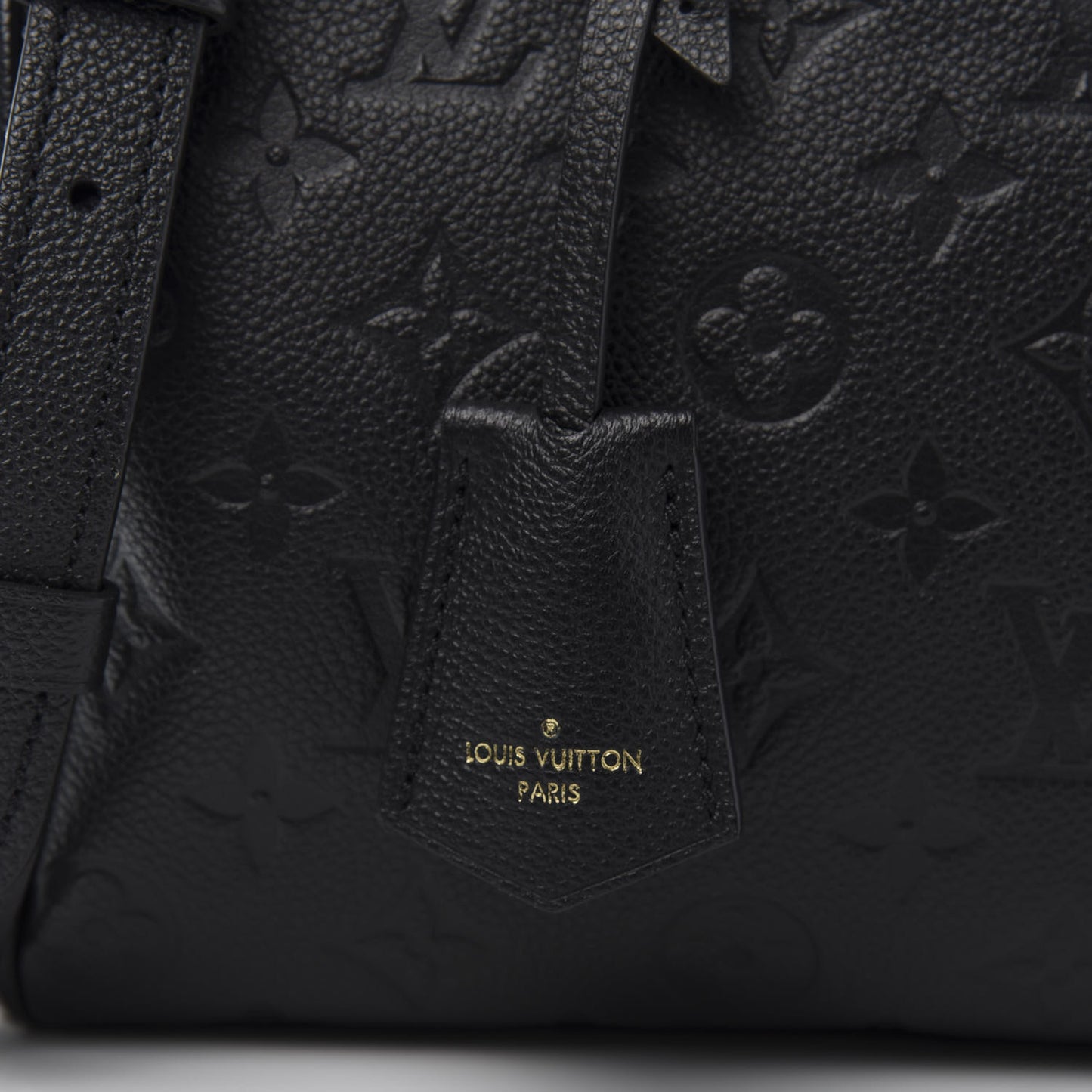 Empreinte Speedy Bandouliere 25 NM Black