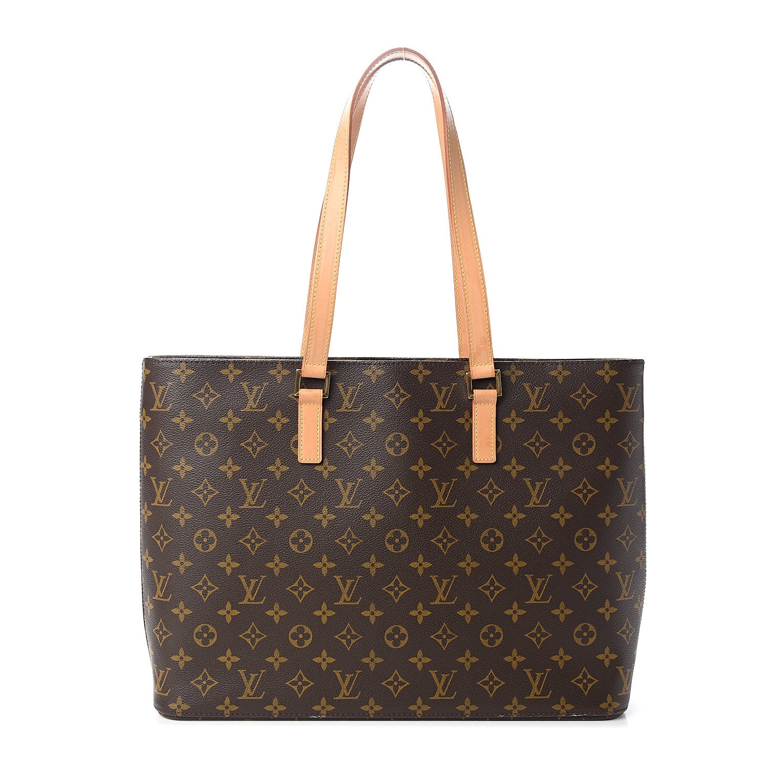 Louis Vuitton Monogram Luco 1 of 10