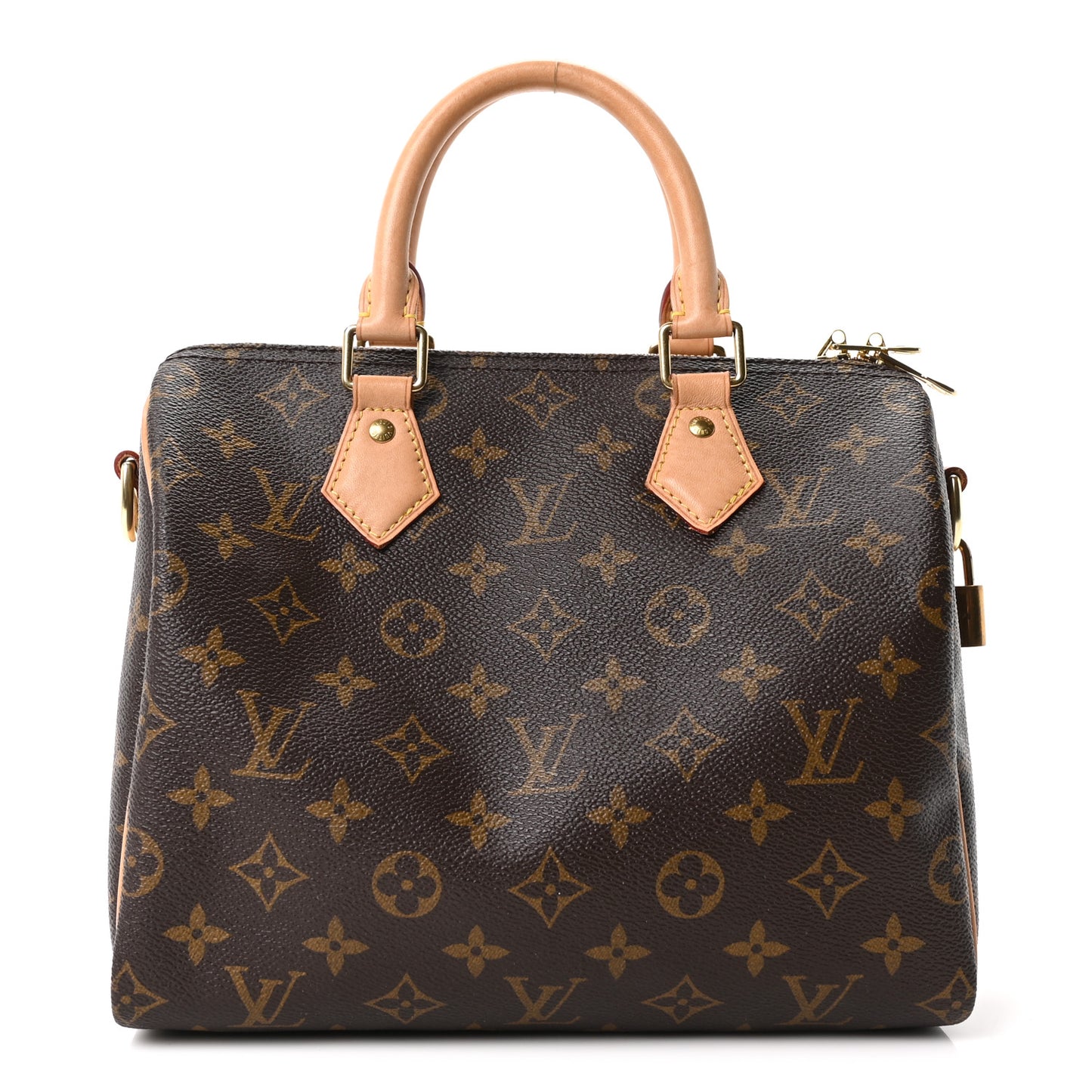 Monogram Speedy Bandouliere 25