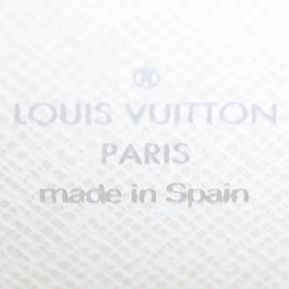 Louis Vuitton Epi Zippy Wallet Ivory 9 of 10