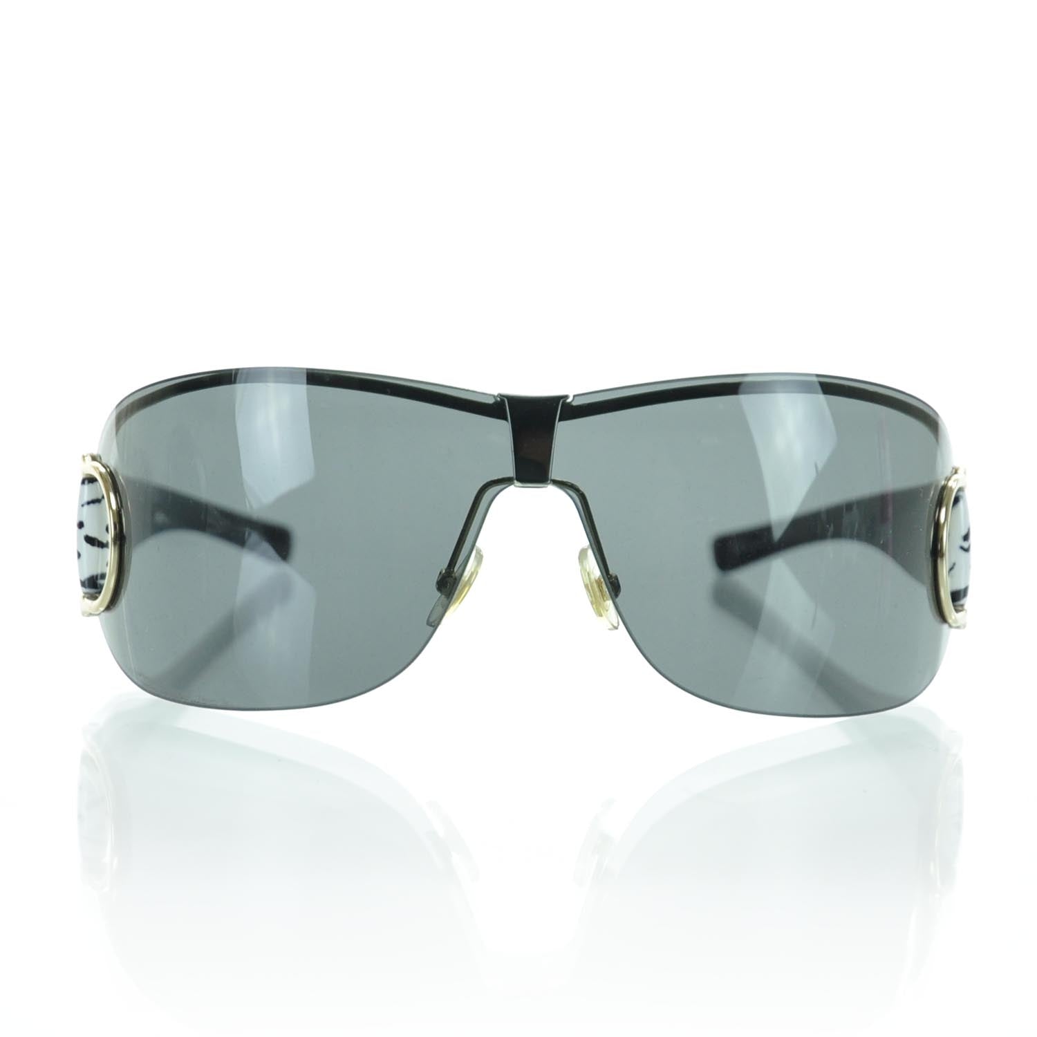 Gucci Horsebit Sunglasses 2746S Black 2 of 7