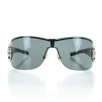 Gucci Horsebit Sunglasses 2746S Black 2 of 7