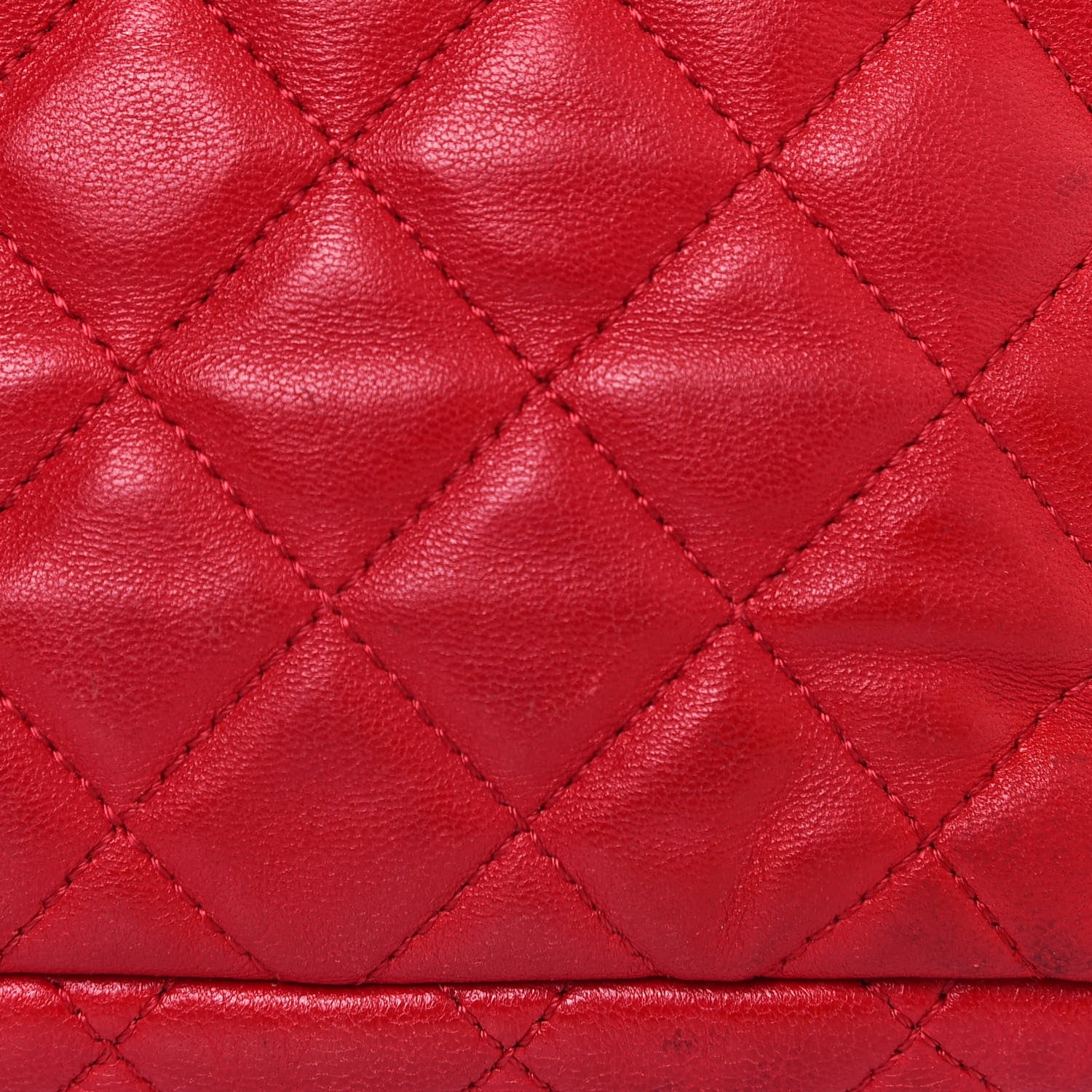 Chanel Lambskin Quilted Small Urban Spirit Backpack Red 20 of 21