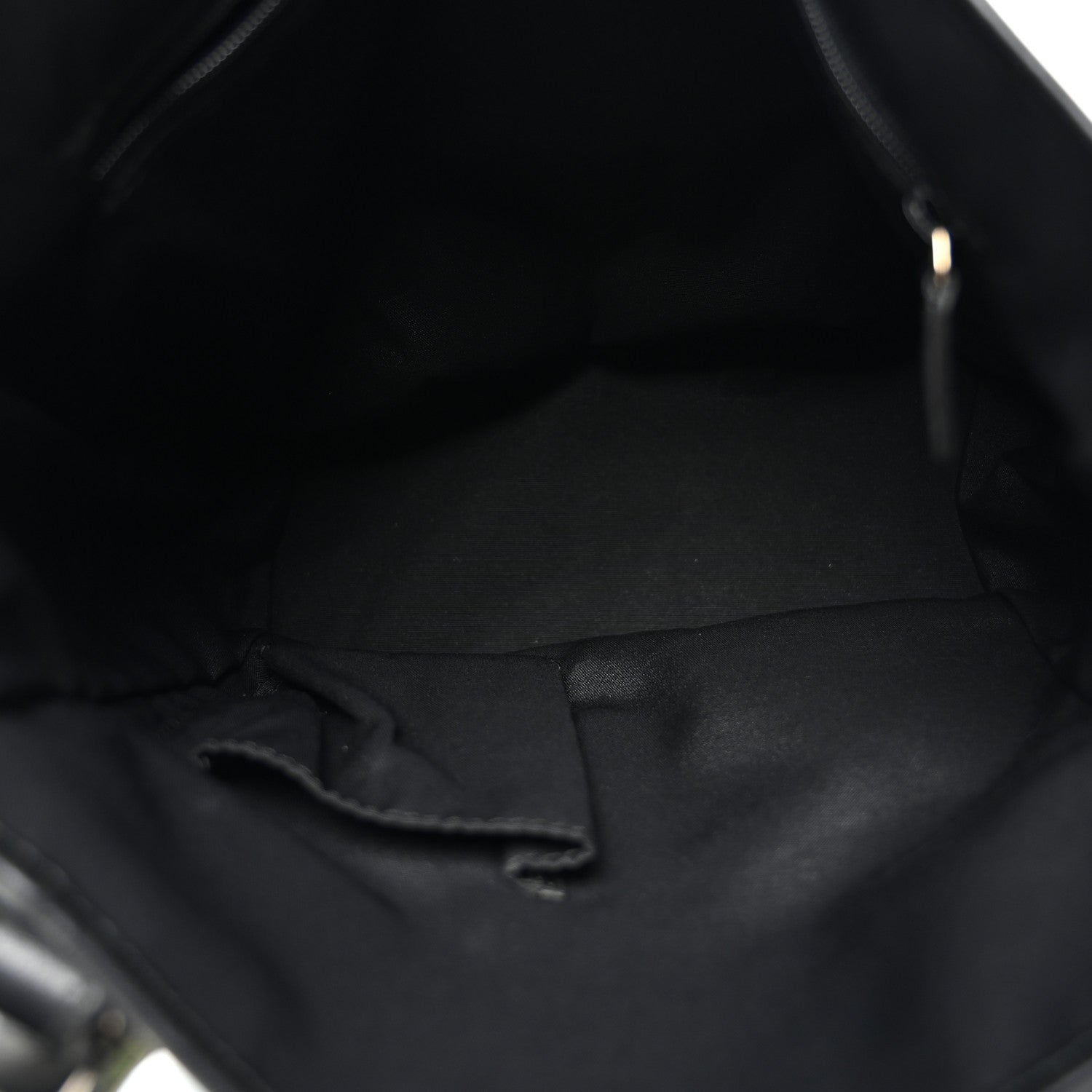 Gucci Monogram Tote Bag Green 5 of 10