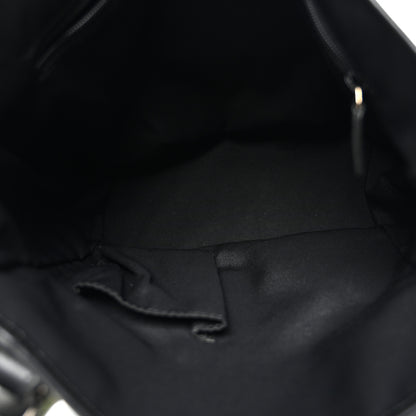 Gucci Monogram Tote Bag Green 5 of 10