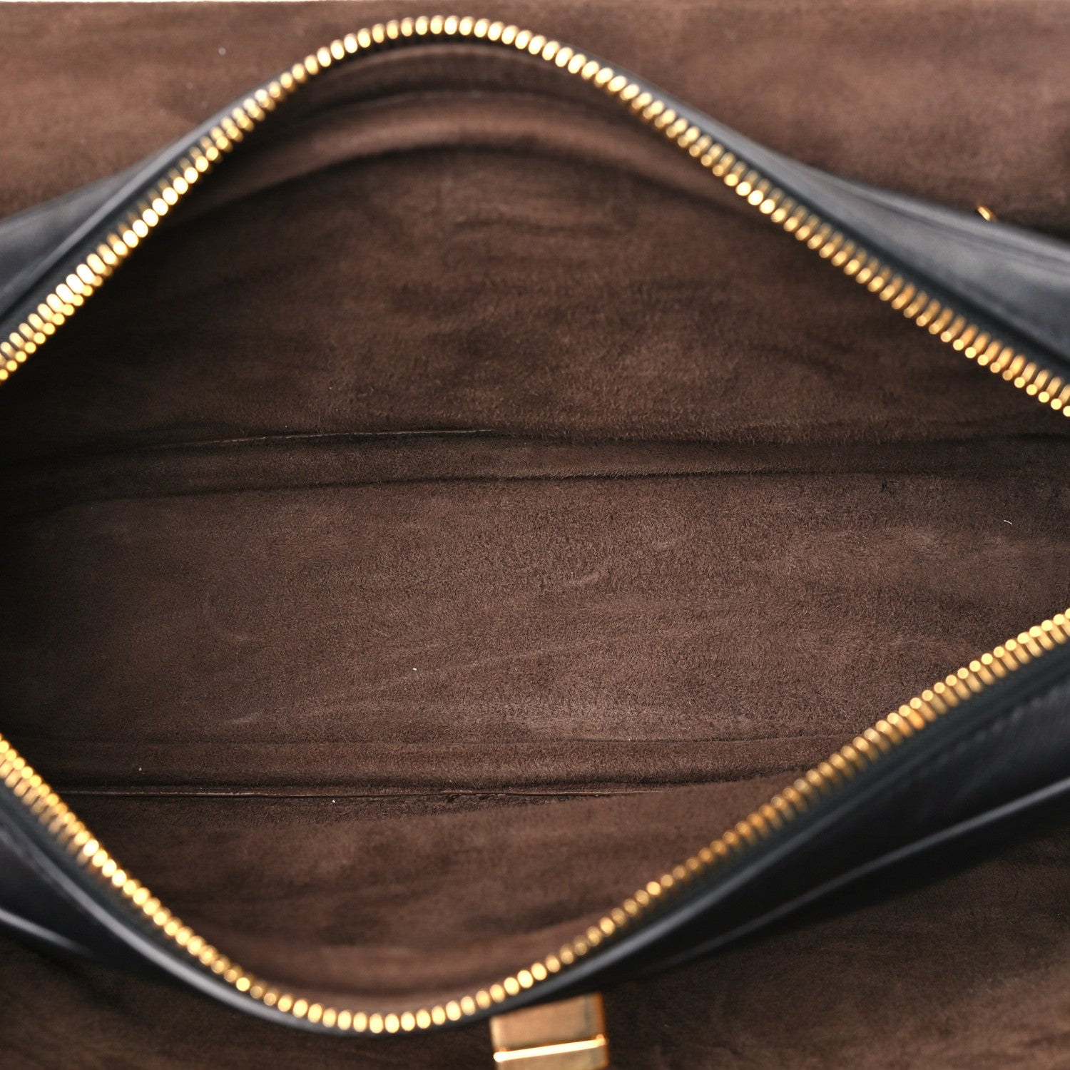 Balenciaga Smooth Calfskin Medium Le 7 Shoulder Bag Black 5 of 9