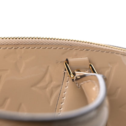 Louis Vuitton Vernis Santa Monica MV Dune 22 of 22