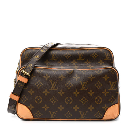 Louis Vuitton Monogram Nil 28 1 of 17