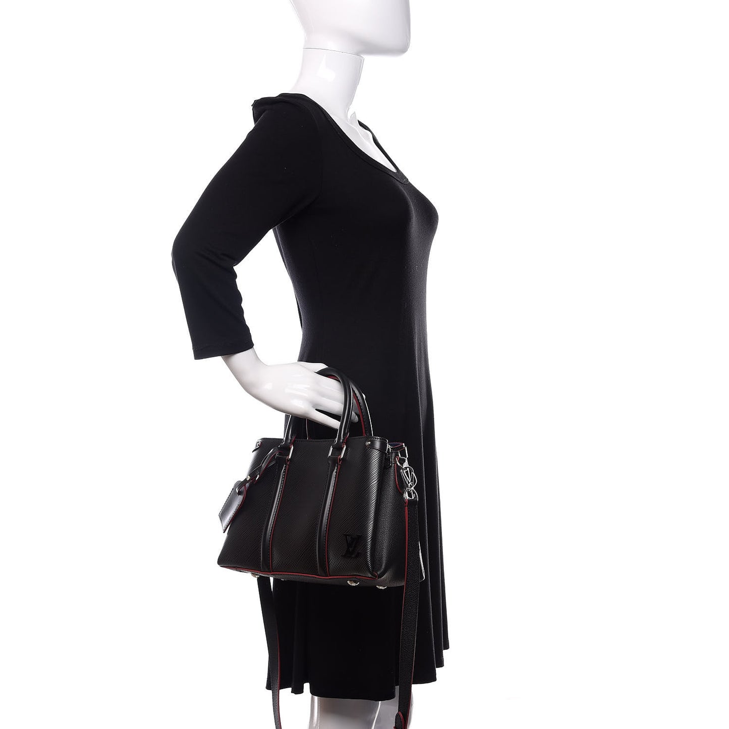 Epi Soufflot BB Black