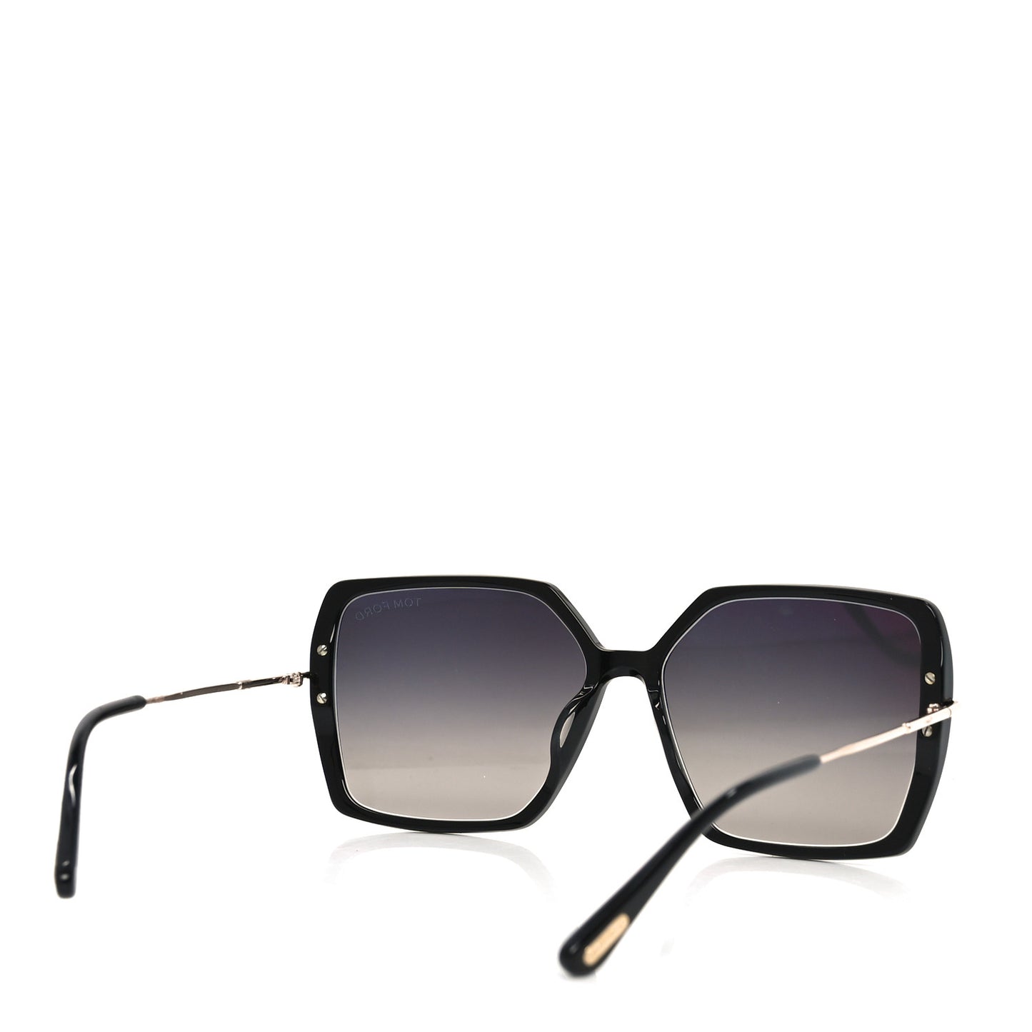 Polarized Joanna Sunglasses TF 1039 Black