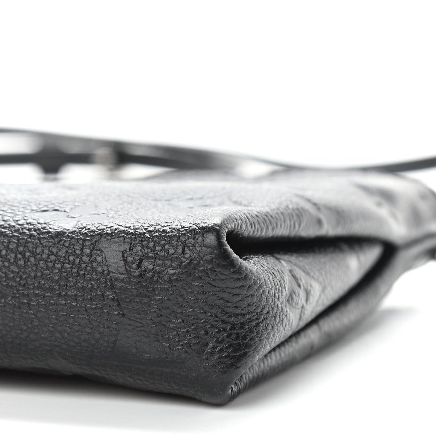 Empreinte Pallas Crossbody Black
