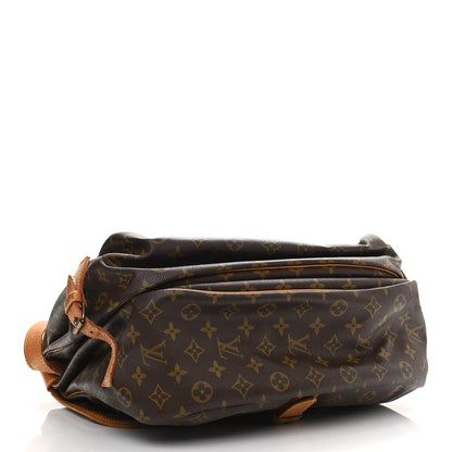 Louis Vuitton Monogram Saumur 35 4 of 15