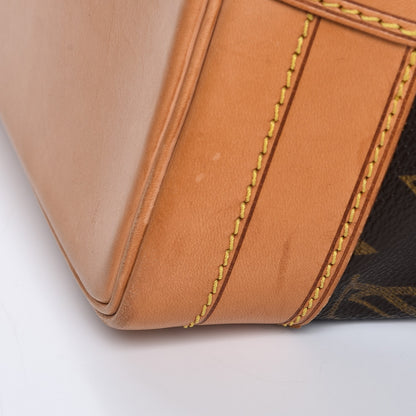 Louis Vuitton Monogram Noe 10 of 14