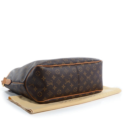 Louis Vuitton Monogram Delightful PM 4 of 8