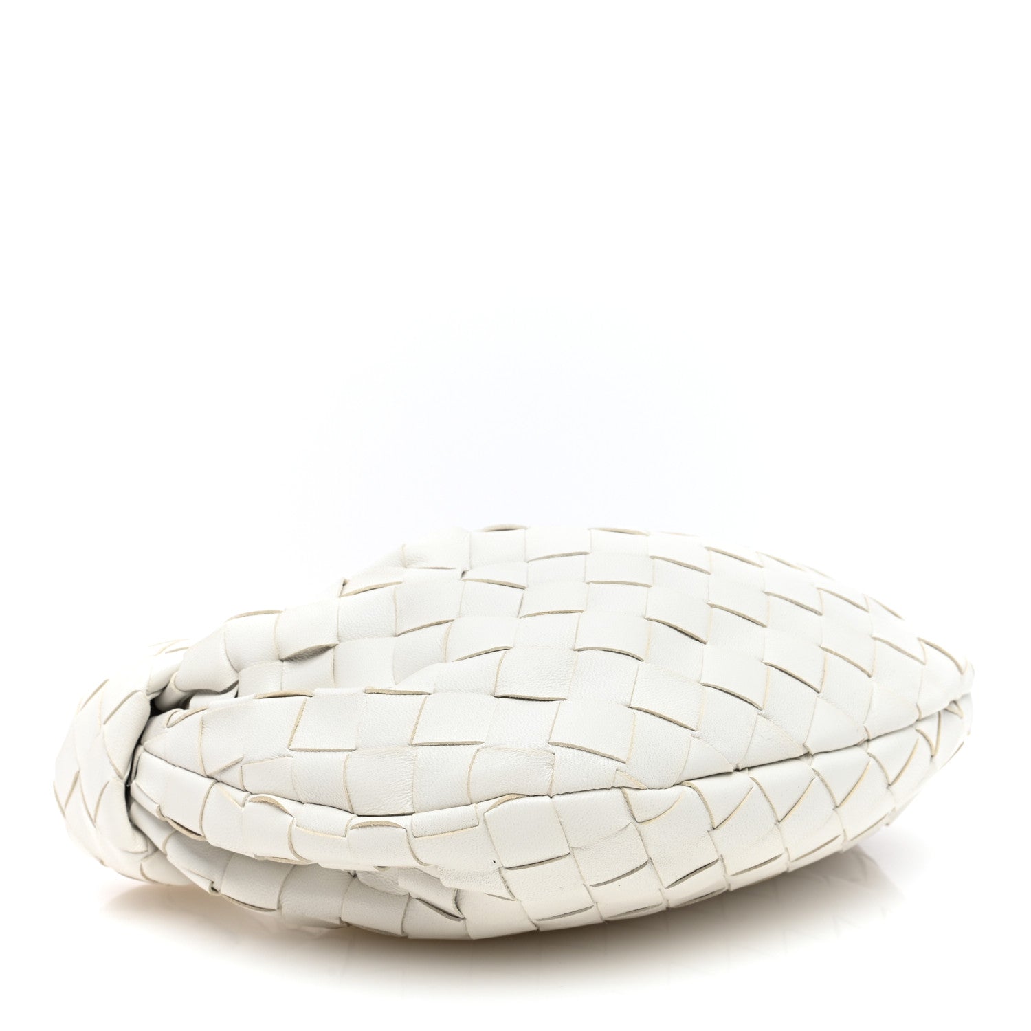 Bottega Veneta Nappa Intrecciato Mini Jodie Chalk 4 of 10