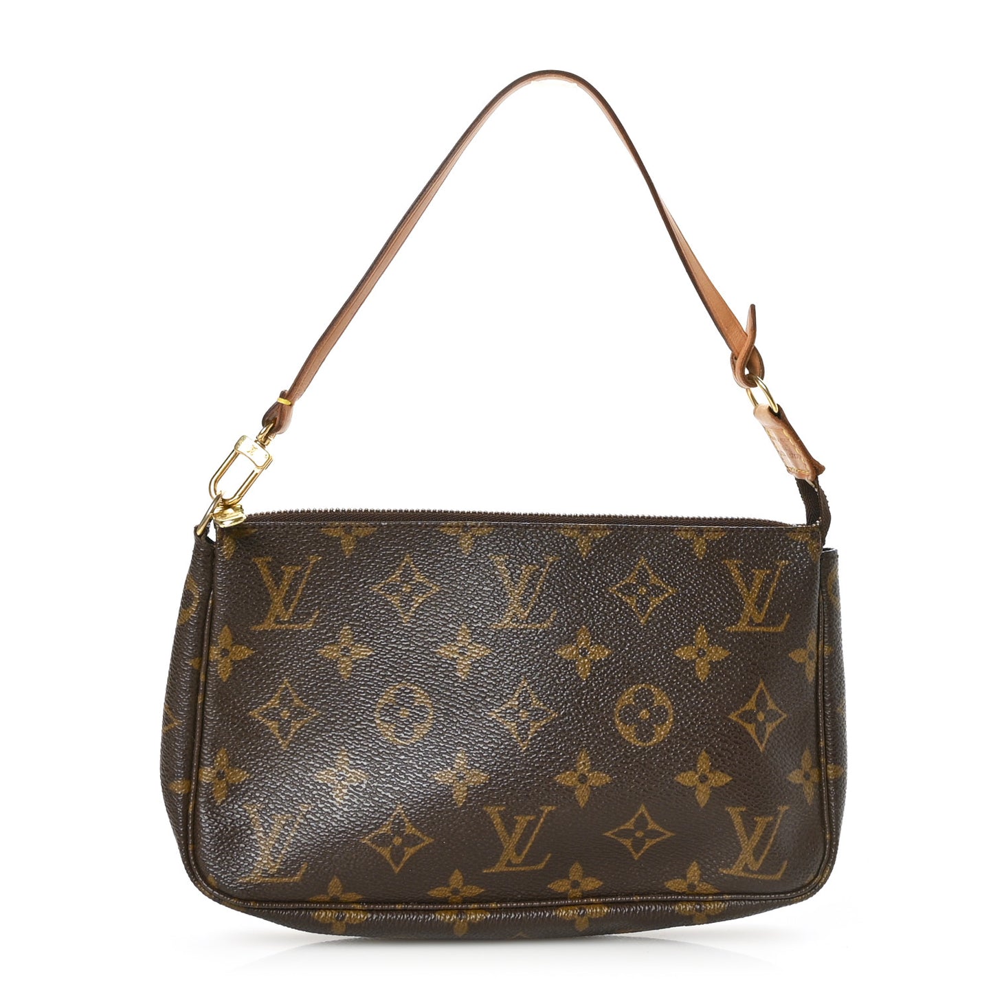 Monogram Pochette Accessories