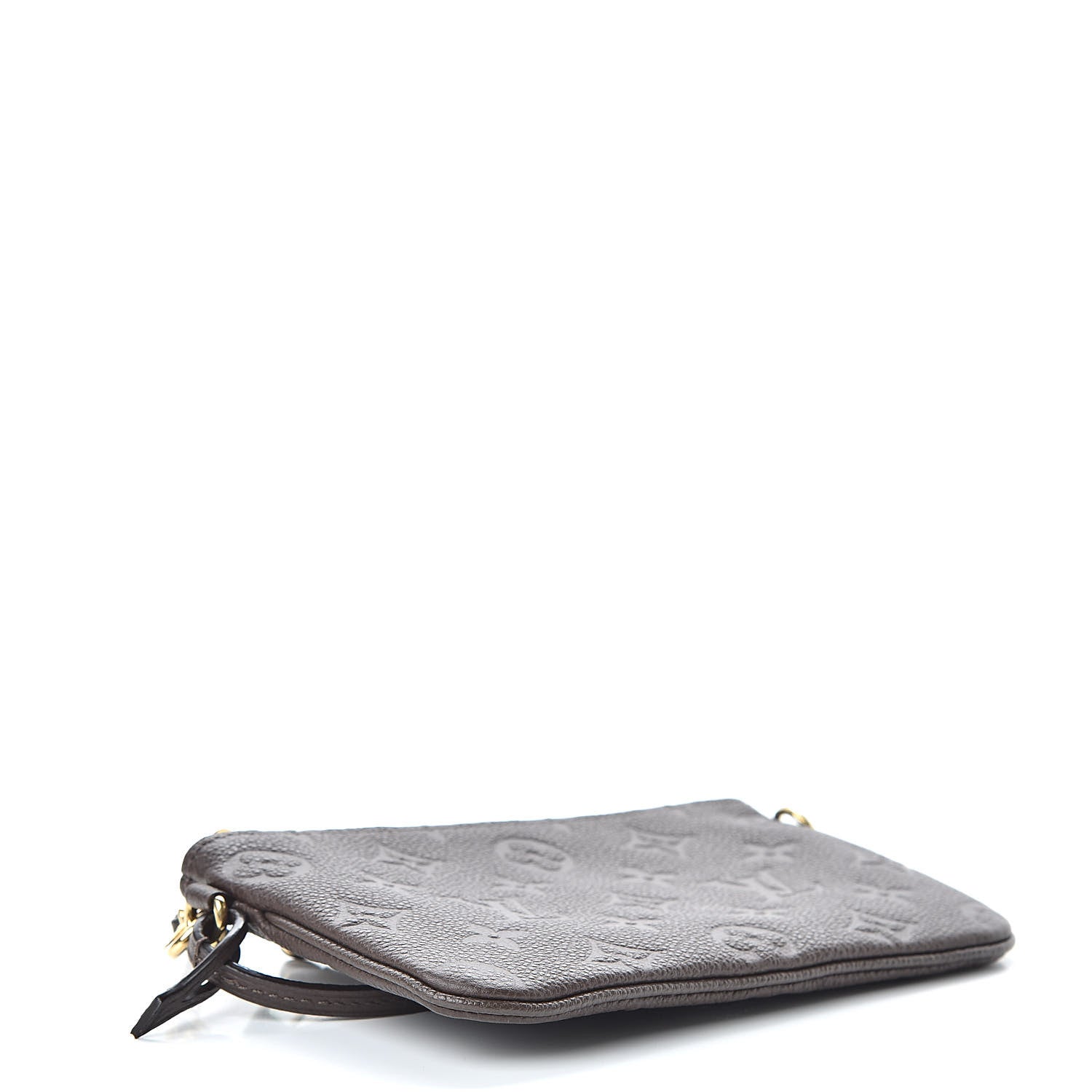 Louis Vuitton Empreinte Citadine GM Pochette Terre 4 of 7