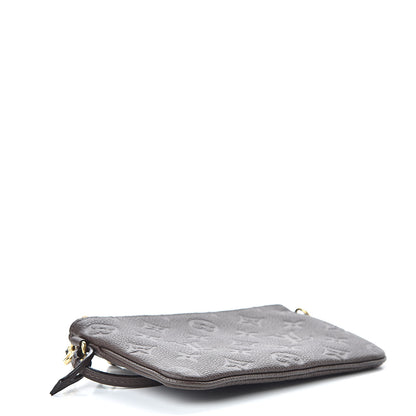 Louis Vuitton Empreinte Citadine GM Pochette Terre 4 of 7