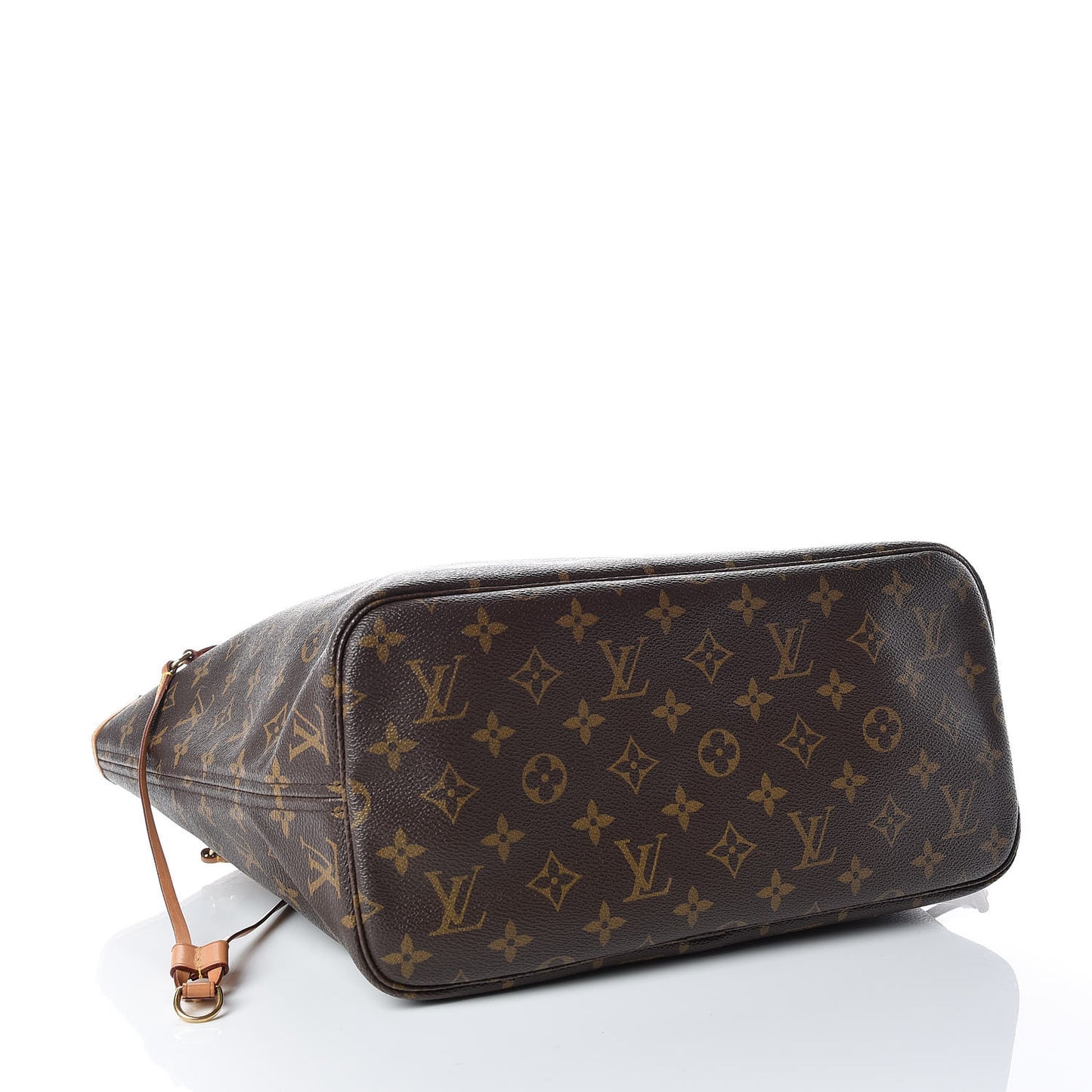 Monogram Neverfull MM