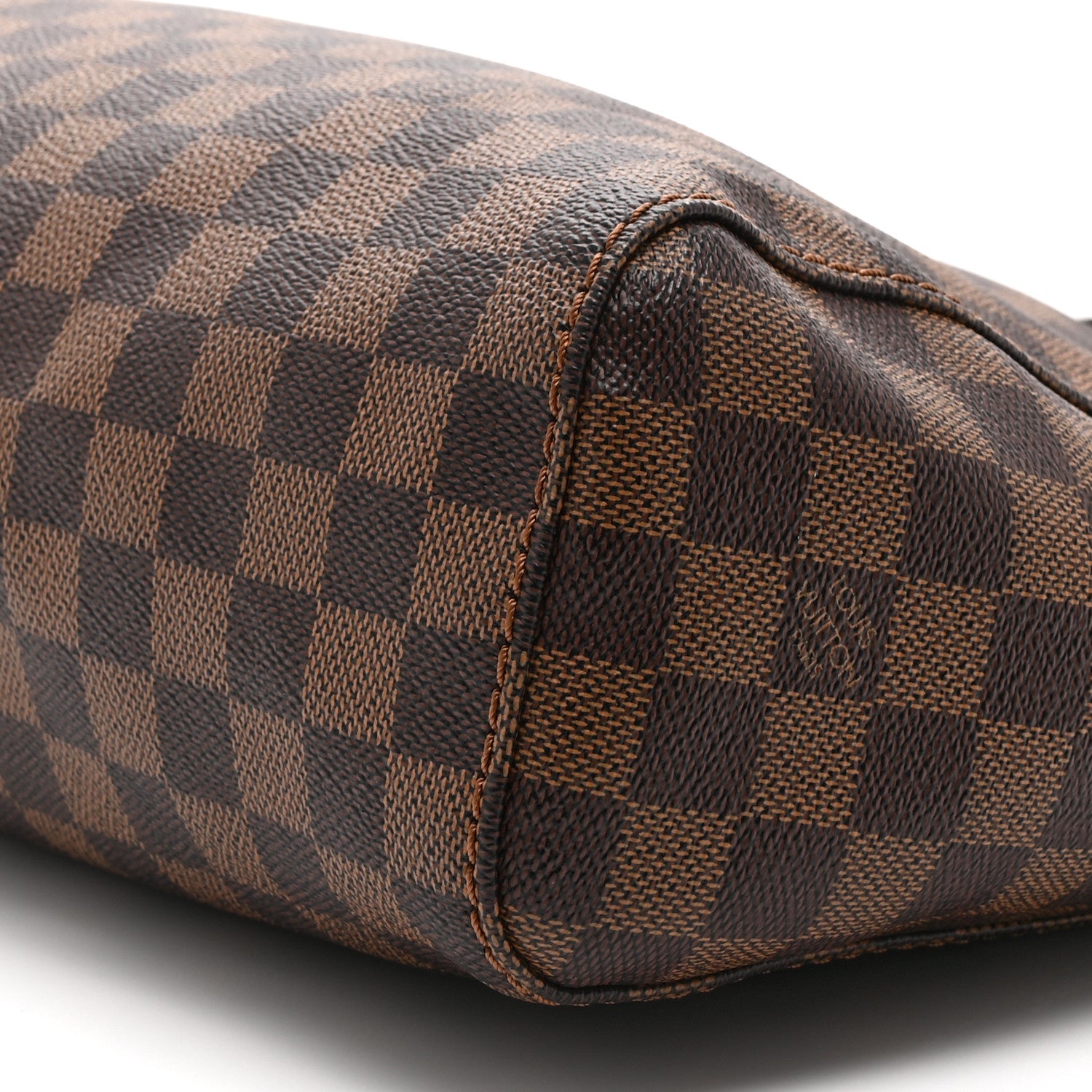 Louis Vuitton Damier Ebene Portobello PM 10 of 10