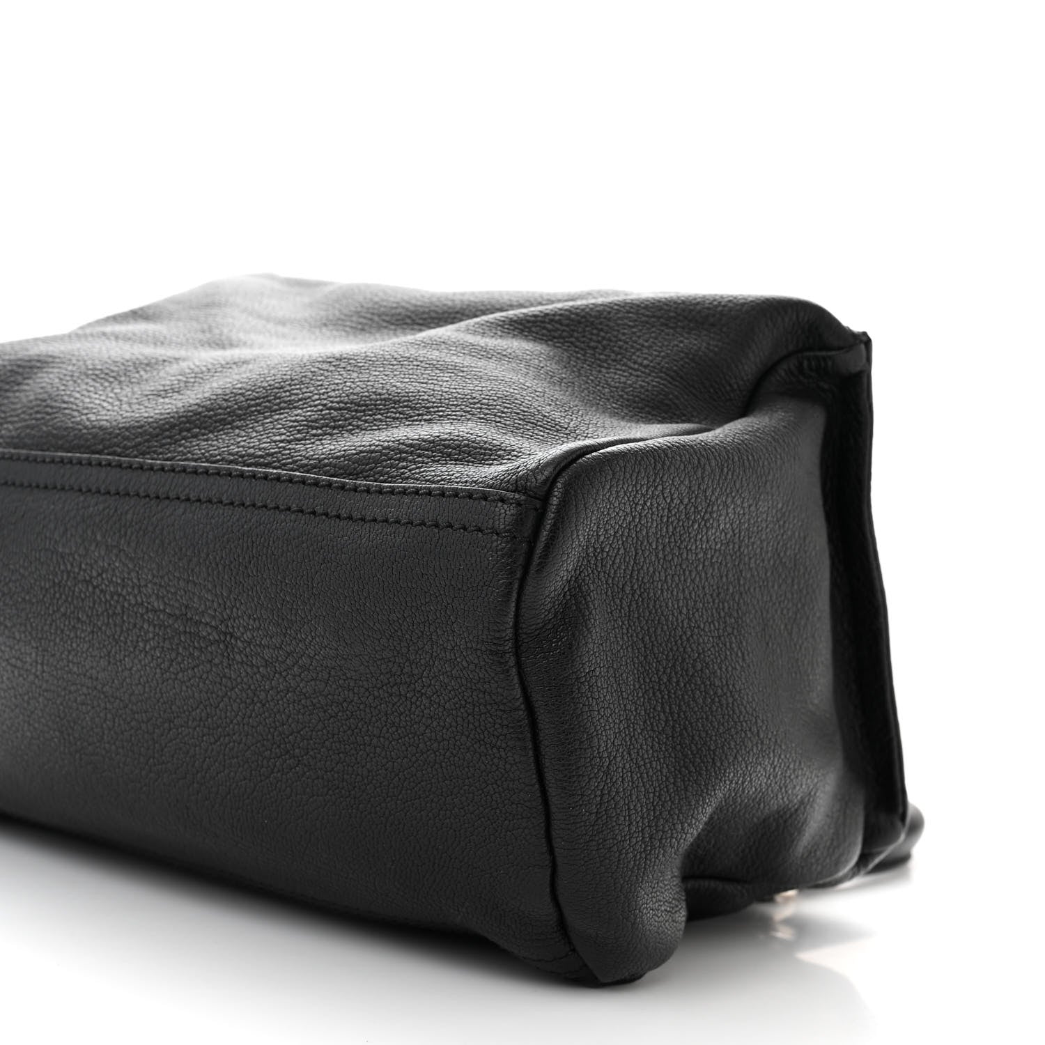 Givenchy Sugar Goatskin Small Pandora Black 10 of 10