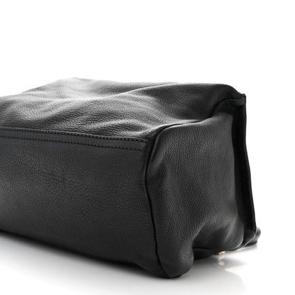 Givenchy Sugar Goatskin Small Pandora Black 10 of 10