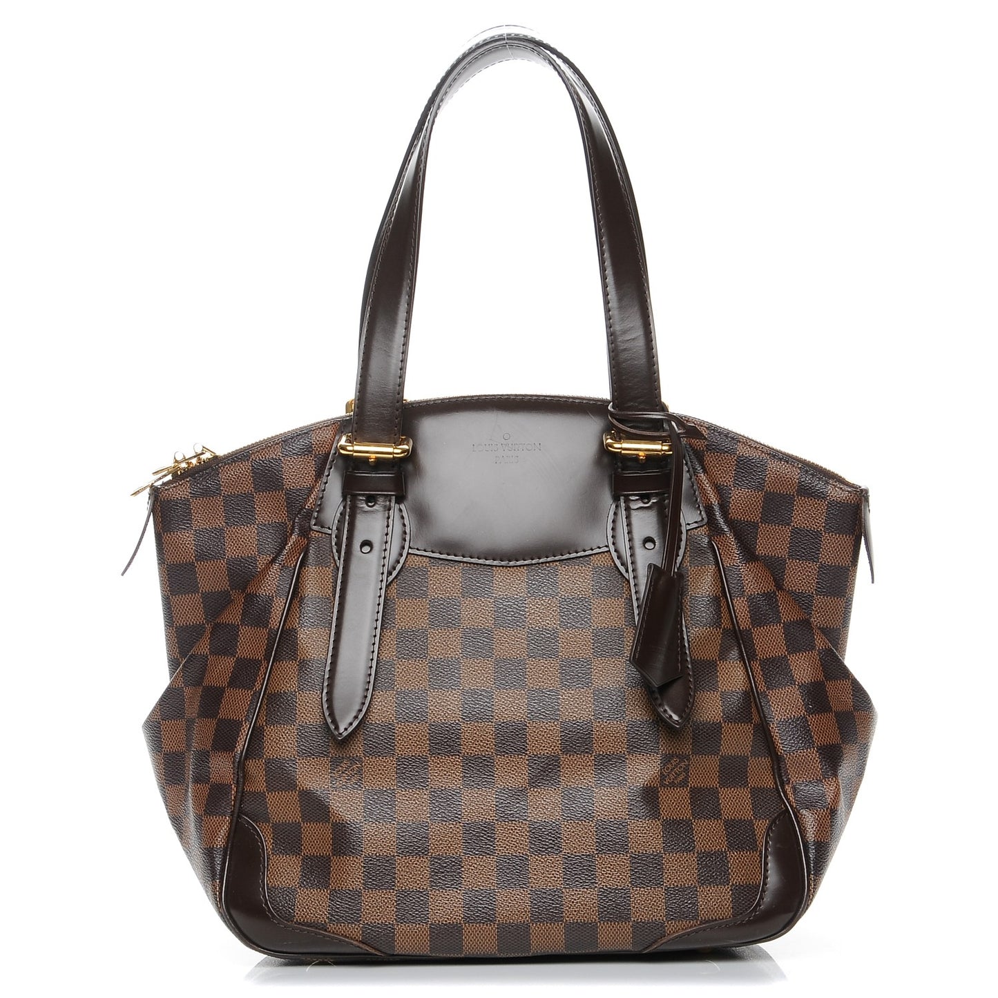 Damier Ebene Verona MM