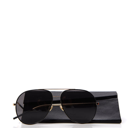Christian Dior Metal DoirAstral Sunglasses Black 7 of 7