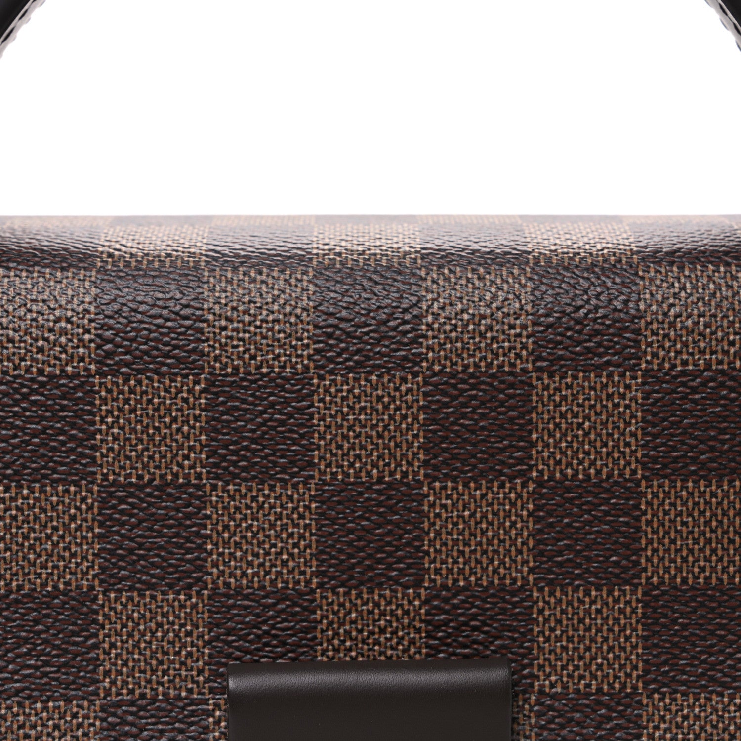 Louis Vuitton Damier Ebene Croisette 9 of 11