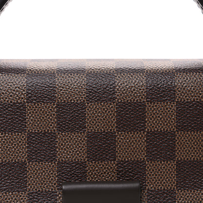Louis Vuitton Damier Ebene Croisette 9 of 11