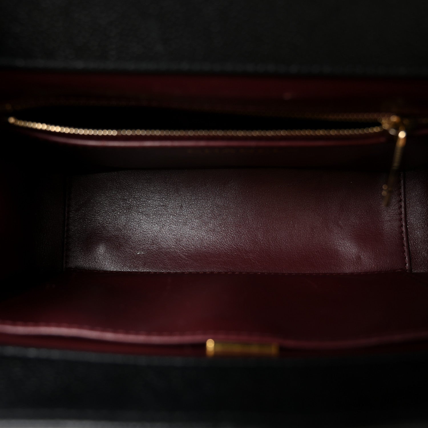 Chanel Caviar Quilted Medium Business Affinity Flap Black 5 of 14