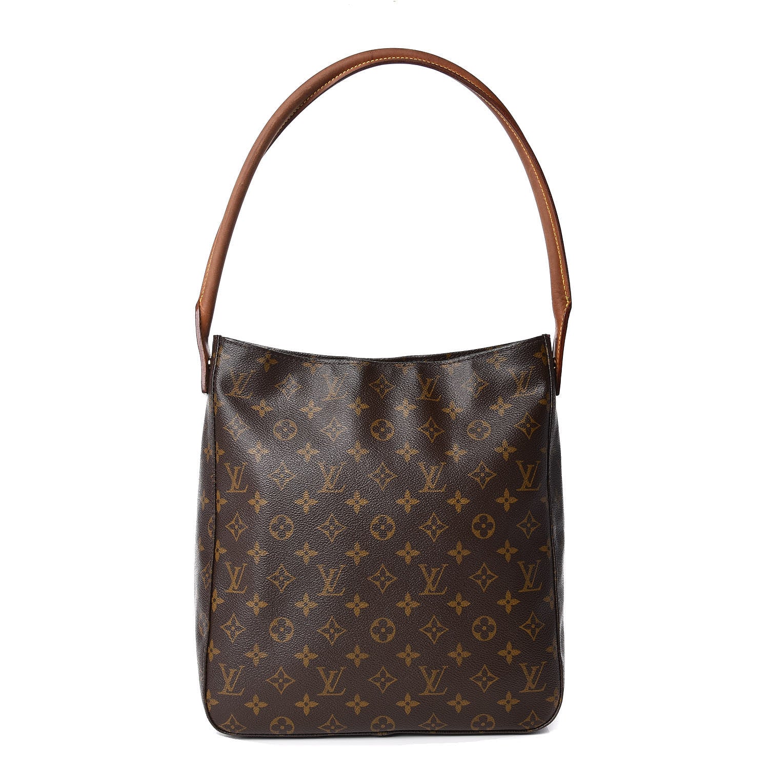Louis Vuitton Monogram Looping GM 1 of 17