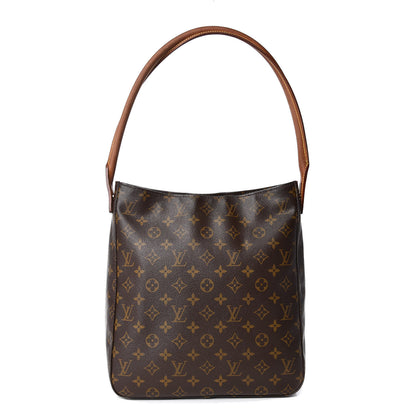 Louis Vuitton Monogram Looping GM 1 of 17