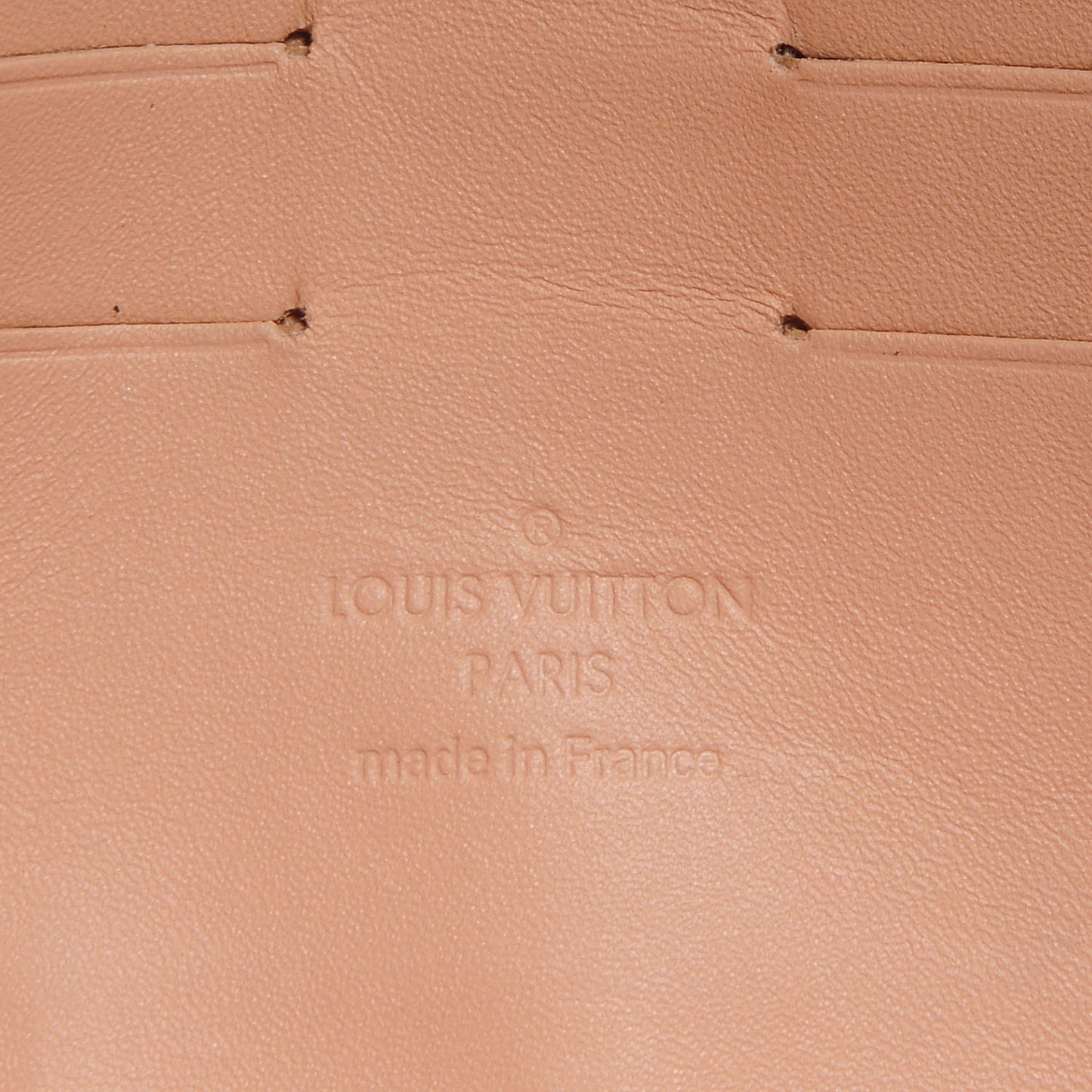 Vernis Sunset Boulevard Rose Florentin