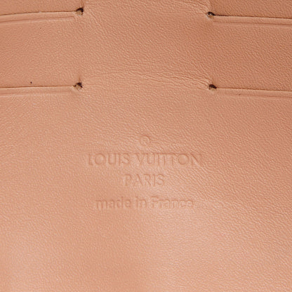 Louis Vuitton Vernis Sunset Boulevard Rose Florentin 6 of 7
