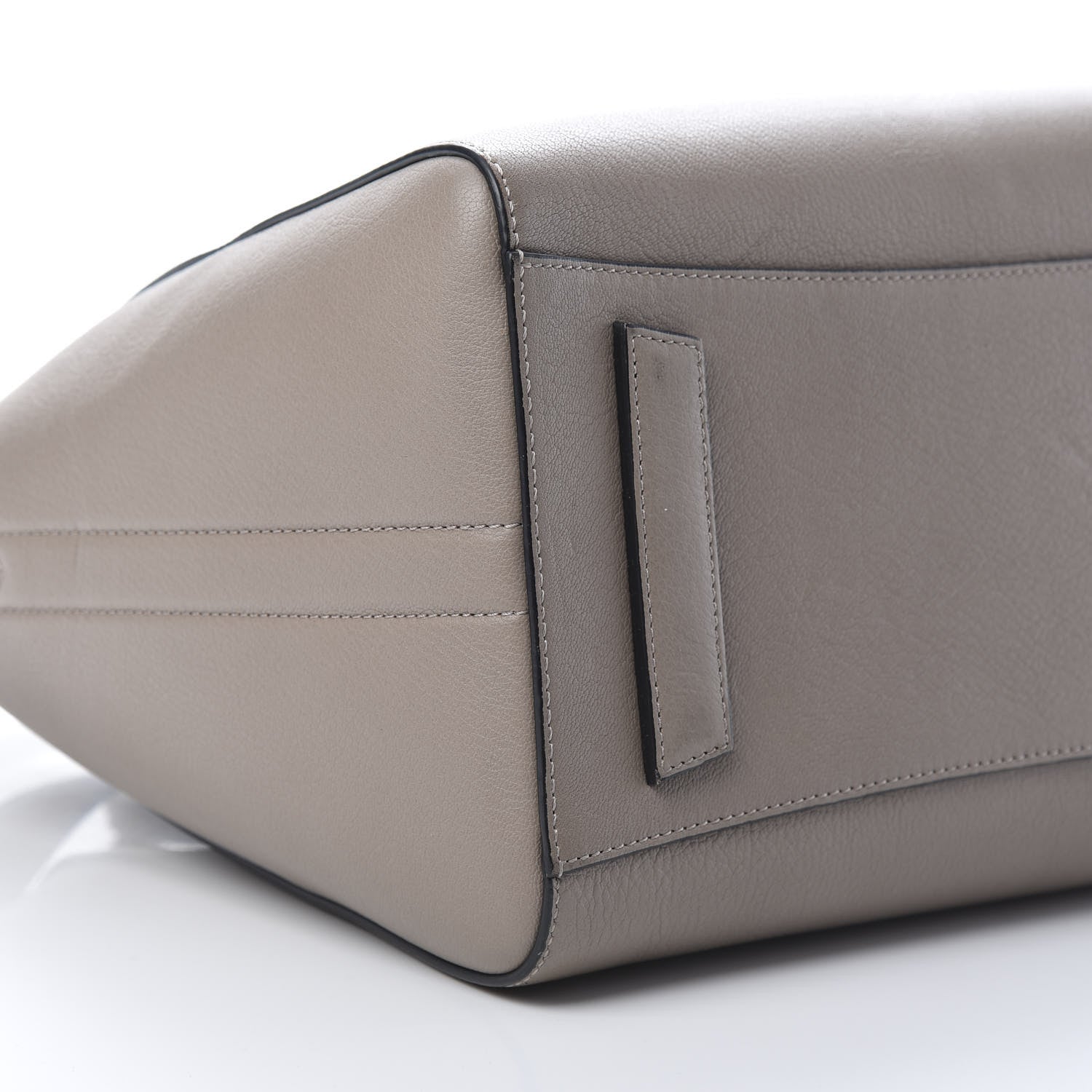 Givenchy Sugar Goatskin Medium Antigona Mastic 10 of 16