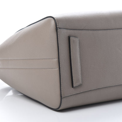 Givenchy Sugar Goatskin Medium Antigona Mastic 10 of 16