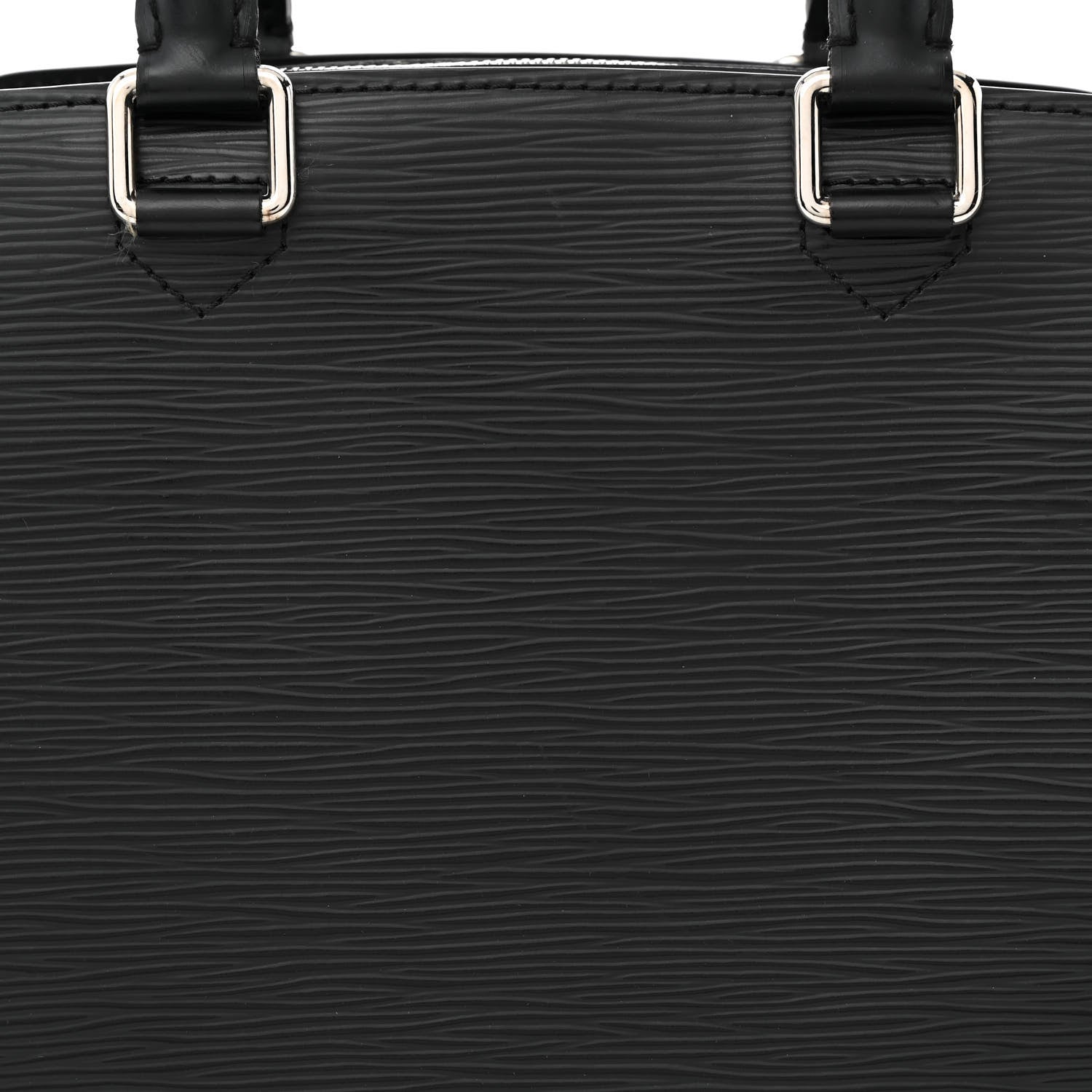 Louis Vuitton Epi Pont-Neuf Black 7 of 11