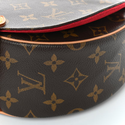 Louis Vuitton Monogram Tambourin 10 of 11