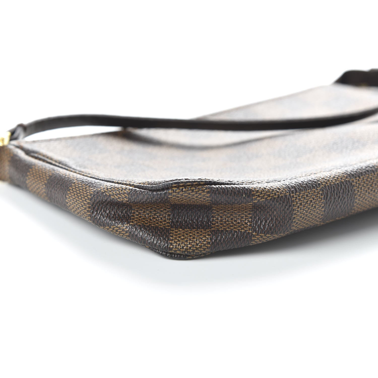 Louis Vuitton Damier Ebene Pochette Accessories 6 of 10