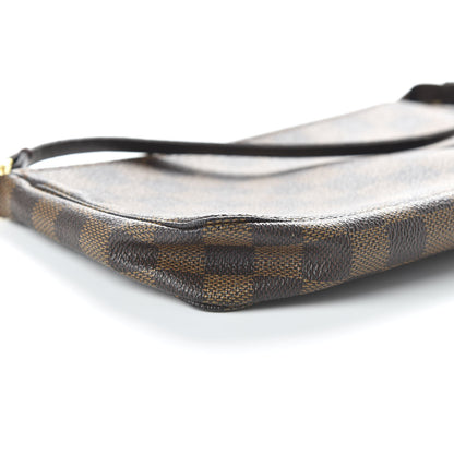 Louis Vuitton Damier Ebene Pochette Accessories 6 of 10
